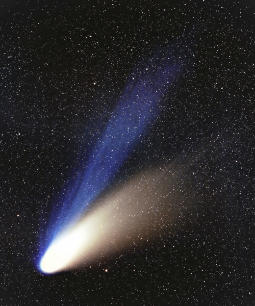 HB彗星_19970310