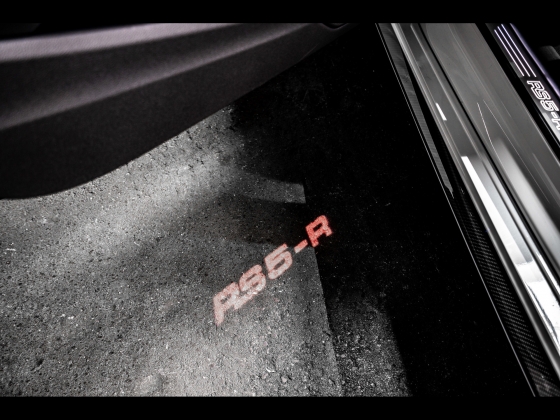 ABT Sportsline Audi RS5-R Sportback [2019] 006