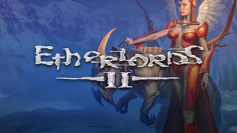 PC ゲーム Etherlords II 日本語化とゲームプレイ最適化メモ