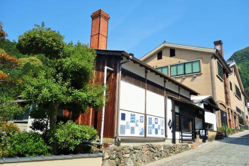 鍋島藩窯坂