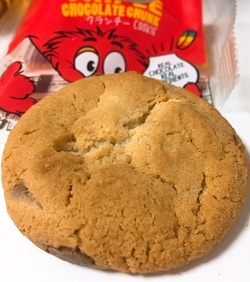 ニュージーランドのクッキー