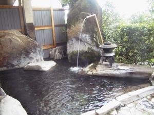 栃木原温泉