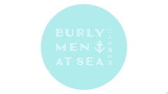 Burly Men At Sea1