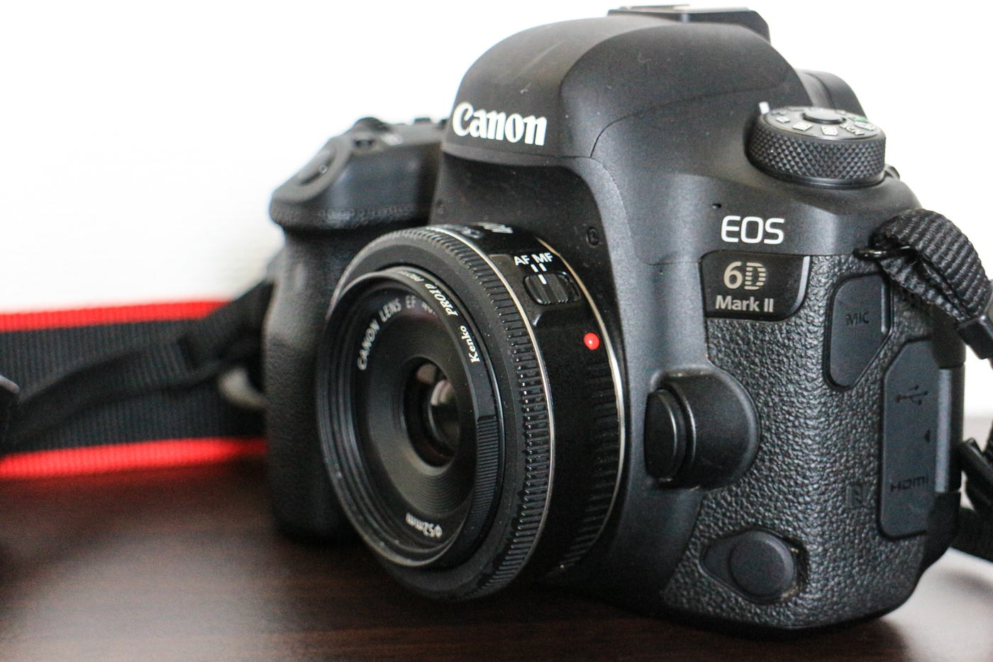 カメラ レンズ(単焦点) 単焦点レンズ】Canon EF40mm F2.8 STMが常用レンズとしてもありだった 