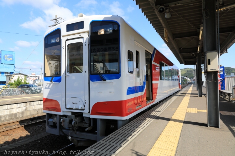 5Z2A6501 三陸鉄道ＳN
