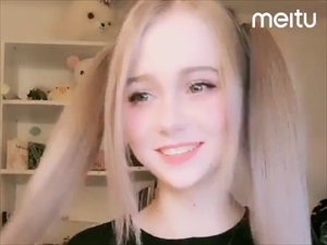 【動画あり】日本語話せるロシアの美女ってマジで欠点ないよな
