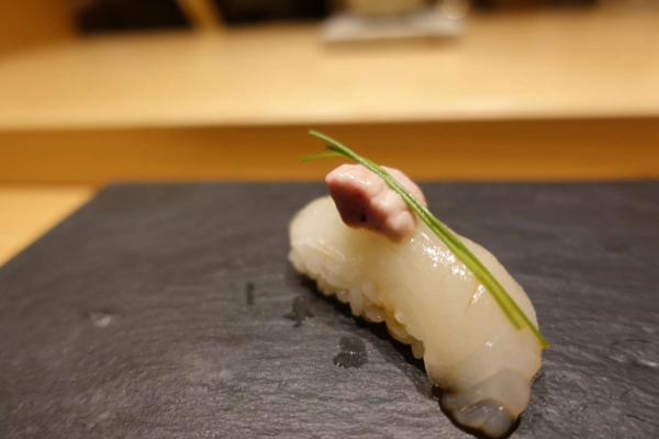 丸萬寿司