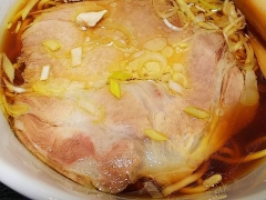 新宿高島屋｜京都美味コレクション　～らぁ麺 とうひち「鶏醤油らぁ麺」～－10