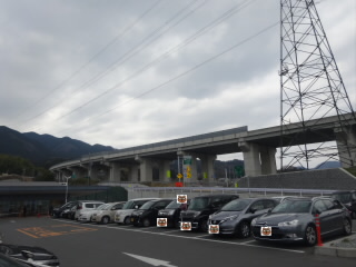 奈良道の駅かつらぎ