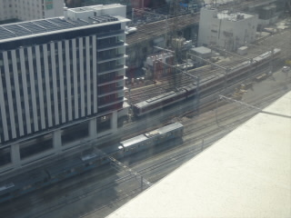 京都近鉄京都駅