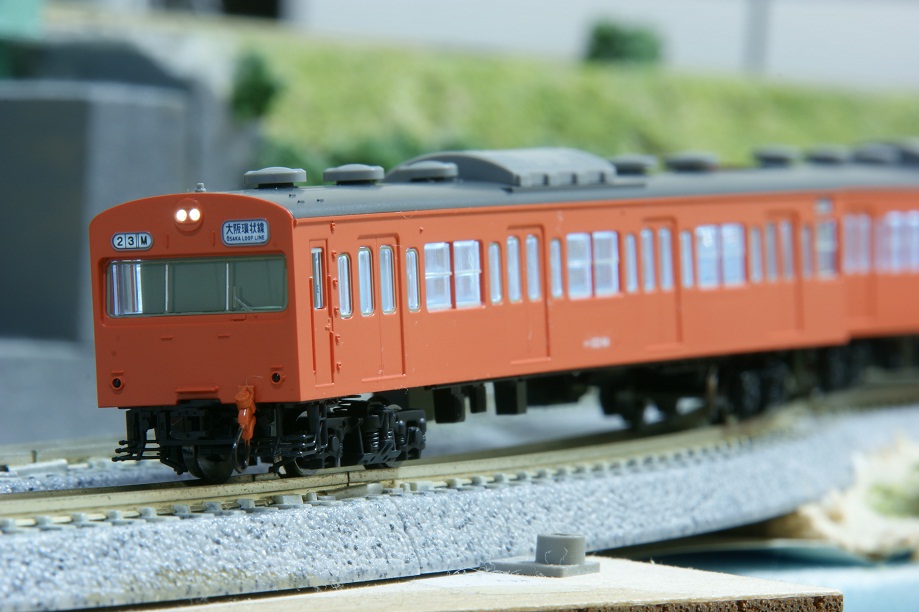 TOMIX 10、11月の新製品（2021.05.13発表） - ビスタ模型鉄道（エヌゲージ日記）